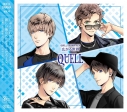 【ドラマCD】SQ QUELLドラマ第4巻 広がる世界の画像
