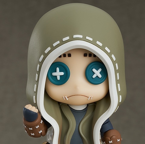 アクションフィギュア】identityV 第五人格 ねんどろいど 傭兵 