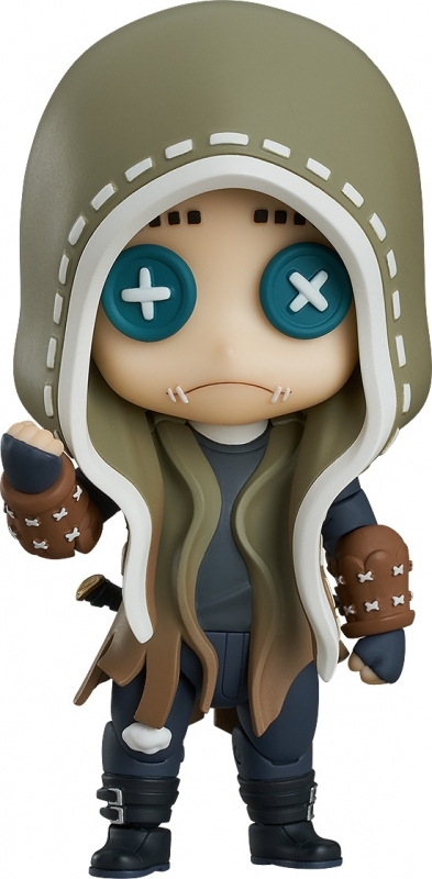 アクションフィギュア】identityV 第五人格 ねんどろいど 傭兵 