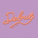 【音楽】REIKO/Debut 通常盤の画像