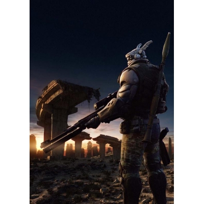 【DVD】映画 アップルシード アルファ 通常版