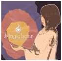 【アルバム】瑞沢渓/Magic hourの画像