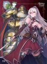 【Blu-ray】TV 「骸骨騎士様、只今異世界へお出掛け中II」Blu-ray BOXの画像