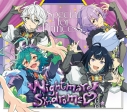 【音楽】あんさんぶるスターズ!! 「Nightmare Syndrome・」Special for Princess!【初回生産限定盤】の画像
