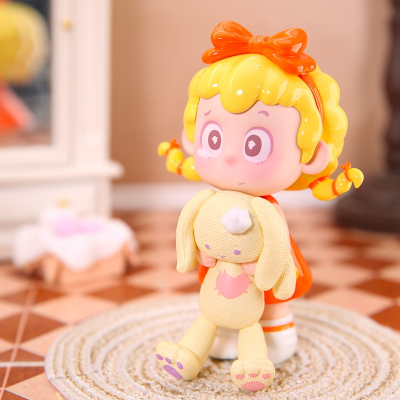 【トレーディングフィギュア】piny 素晴らしい週末シリーズ