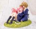 【美少女フィギュア】きみが死ぬまで恋をしたい シーナ&ミミ 1/8 完成品フィギュアの画像