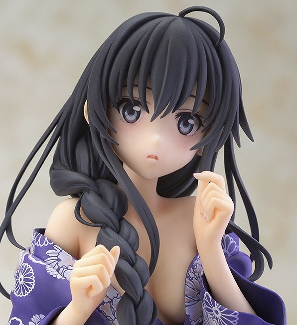 美少女フィギュア】やはり俺の青春ラブコメはまちがっている。続 