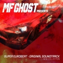 【アルバム】TV MF GHOST PRESENTS SUPER EUROBEAT×ORIGINAL SOUNDTRACK NEW COLLECTIONの画像