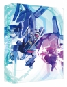【Blu-ray】TV ガンダムビルドダイバーズ Blu-ray BOX 2 スタンダード版の画像