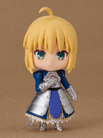 トレーディングフィギュア】ねんどろいどさぷらいず Fate/stay night 