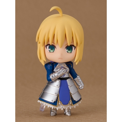 【トレーディングフィギュア】ねんどろいどさぷらいず Fate/stay night