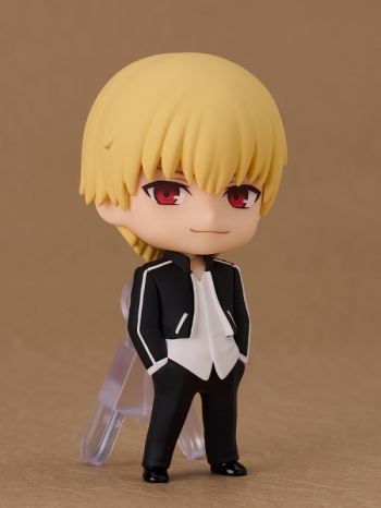 トレーディングフィギュア】ねんどろいどさぷらいず Fate/stay night 