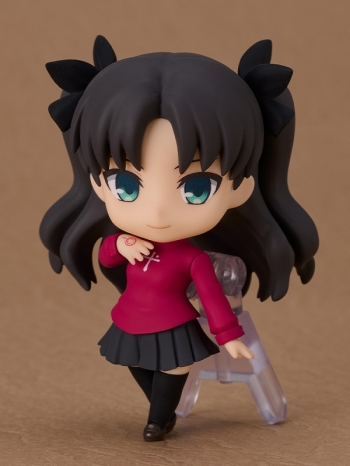 トレーディングフィギュア】ねんどろいどさぷらいず Fate/stay night 