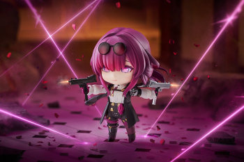 アクションフィギュア】崩壊：スターレイル ねんどろいど カフカ 