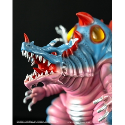 【フィギュア】SSSS.GRIDMAN Chibi Creature 気炎万丈怪獣 グールギラス