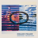 【音楽】DOPING PANDAxthe band apart/MELLOW FELLOW 完全生産限定盤 Blu-ray Disc付の画像