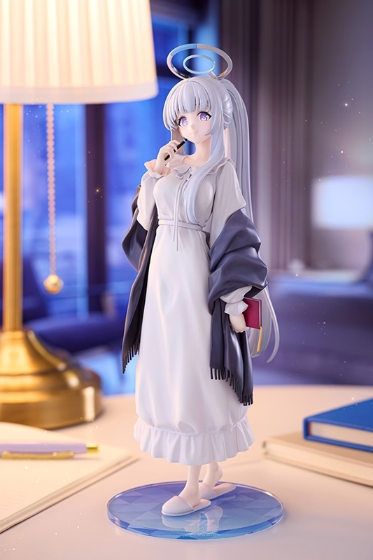 ブルーアーカイブ ノア（パジャマ） 商品画像3
