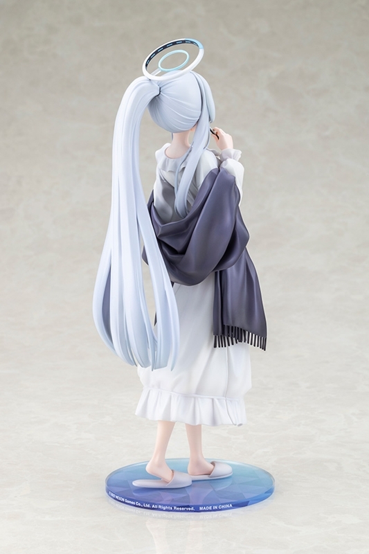 ブルーアーカイブ ノア（パジャマ） 商品画像4