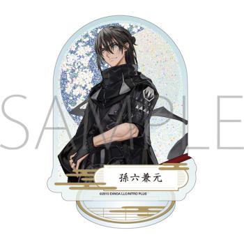 グッズ-スタンドポップ】刀剣乱舞ONLINE プリズムアクリルスタンド 