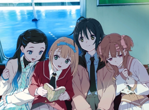 アルバム】22/7/旅人算 完全生産限定盤A | アニメイト