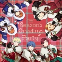 【音楽】THE IDOLM@STER SideM Mフェス 2026 in Winter Wonderland テーマソング「Season's Greetings Party!」の画像