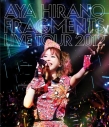 【Blu-ray】平野綾/AYA HIRANO FRAGMENTS LIVE TOUR 2012 通常版の画像