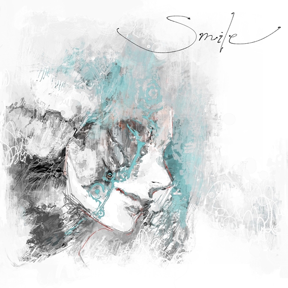 [Album] TV Dororo ED "Yami" Included Album Eve/Smile Regular Edition