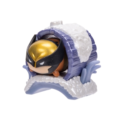 【トレーディングフィギュア】マーベル ツムツム トレーディング・フィギュア シリーズ3