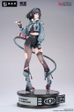 【美少女フィギュア】ゼンレスゾーンゼロ ジェーン・ドゥ 1/7 完成品フィギュア【メーカー特典付】の画像