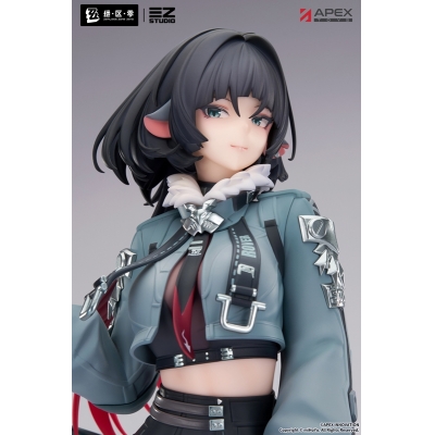 【美少女フィギュア】ゼンレスゾーンゼロ ジェーン・ドゥ 1/7 完成品フィギュア【メーカー特典付】