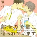 【データ販売】部活の後輩に迫られています(ドラマCD音声)【出演声優:鈴木達央、羽多野渉】の画像