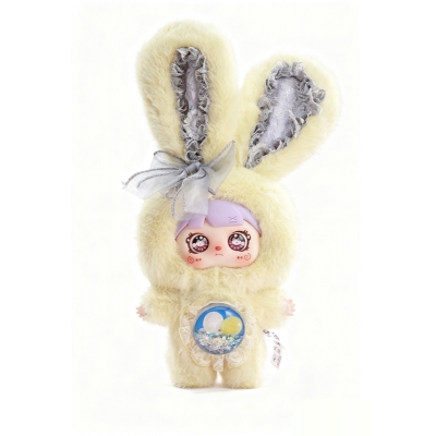 【トレーディングフィギュア】Meya & Mocic 魔法の秘境シリーズ トレーディングプラッシュ