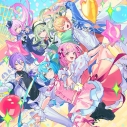 【音楽】アプリゲーム プロジェクトセカイ カラフルステージ! feat. 初音ミク ワンダーランズ×ショウタイム SEKAI ALBUM vol.4【グッズ付初回生産限定盤】の画像