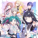 【音楽】アプリゲーム プロジェクトセカイ カラフルステージ! feat. 初音ミク Leo/need SEKAI ALBUM vol.4【グッズ付初回生産限定盤】の画像