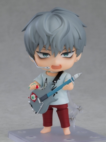 アクションフィギュア】ALIEN STAGE ねんどろいど ティル【アニメイト 