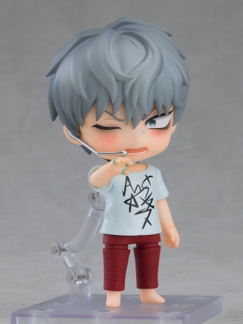 アクションフィギュア】ALIEN STAGE ねんどろいど ティル【アニメイト 