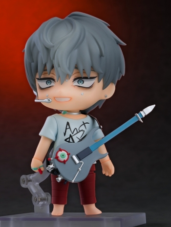 アクションフィギュア】ALIEN STAGE ねんどろいど ティル【アニメイト 