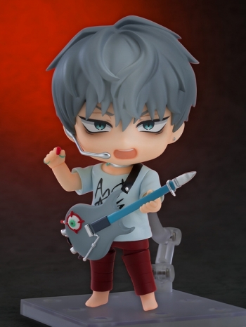 アクションフィギュア】ALIEN STAGE ねんどろいど ティル【アニメイト 