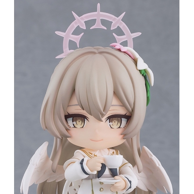 【アクションフィギュア】ブルーアーカイブ -Blue Archive- ねんどろいど 桐藤ナギサ