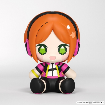 【アクションフィギュア】あんさんぶるスターズ!! Huggy Good Smile 葵ひなた