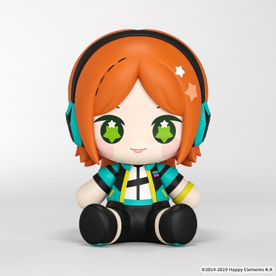 【アクションフィギュア】あんさんぶるスターズ!! Huggy Good Smile 葵ゆうた