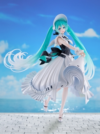 美少女フィギュア】キャラクター・ボーカル・シリーズ01 初音ミク 初音 