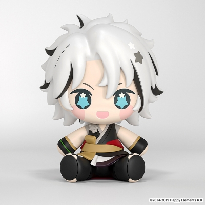 【アクションフィギュア】あんさんぶるスターズ!! Huggy Good Smile 滝維吹