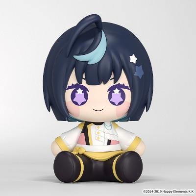 【アクションフィギュア】あんさんぶるスターズ!! Huggy Good Smile エス