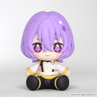 【アクションフィギュア】あんさんぶるスターズ!! Huggy Good Smile ユメ