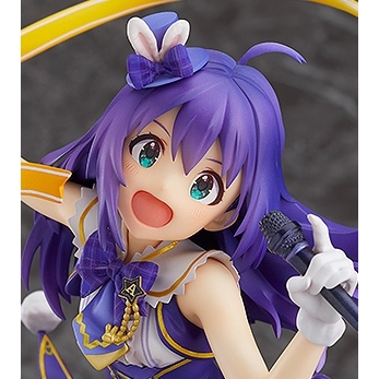 【美少女フィギュア】アイドルマスター ミリオンライブ! シアターデイズ 望月杏奈 ハッピーメリークリスマスVer. 1/8 完成品フィギュア
