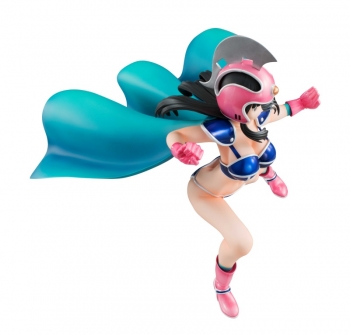 美少女フィギュア】ドラゴンボールギャルズ チチ アーマーVer 