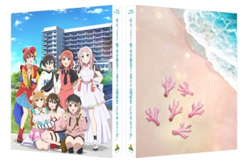 Blu-ray】映画『ラブライブ！虹ヶ咲学園スクールアイドル同好会 完結編 