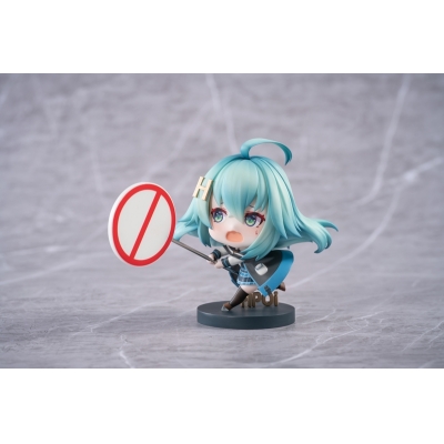 【美少女フィギュア】HPOI看板娘 エッチなのはだめです 完成品フィギュア【メーカー特典付】