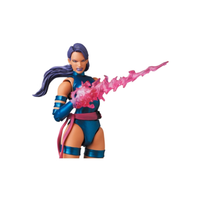 【アクションフィギュア】MAFEX PSYLOCKE(COMIC Ver.)【再販】